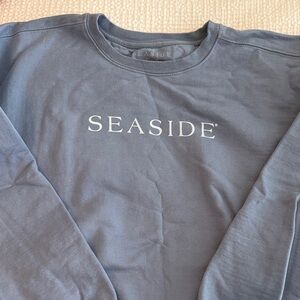 Seaside Style 30A Sweatshirt